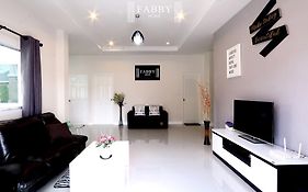 Fabby Home